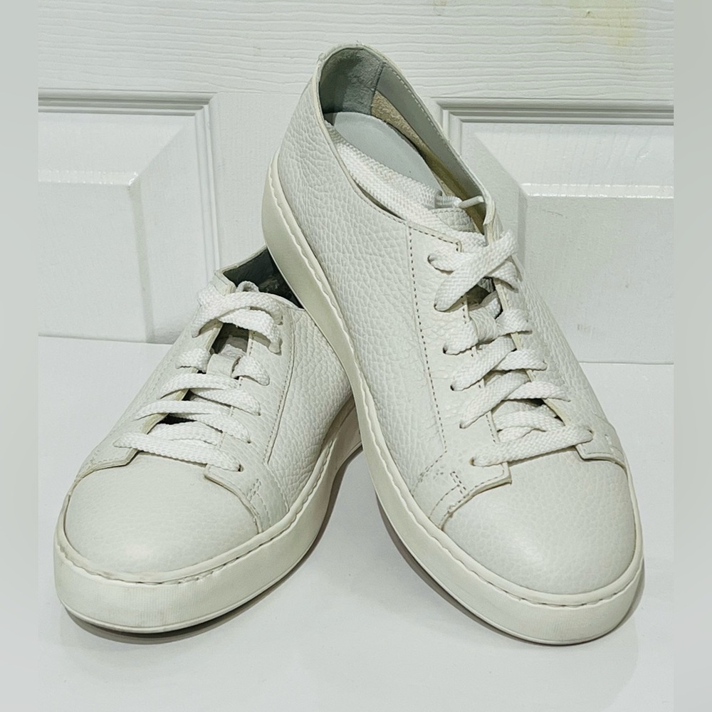 Santoni Sneakers size 38